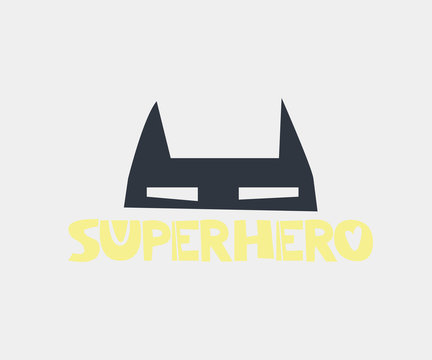 Batman Mask Images – Browse 403 Stock Photos, Vectors, and Video | Adobe  Stock