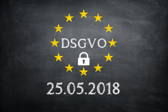 DSGVO Datenschutz Grundverordnung 