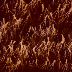 abstract bright brown background texture