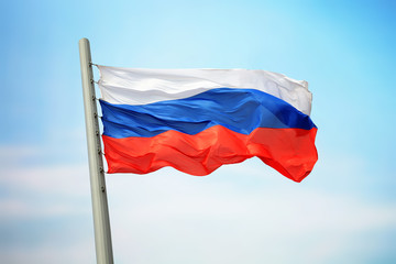 Russian flag