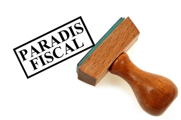 Tampon paradis fiscal 