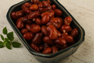 Kidney beans