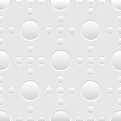 Light gray vector subtle pattern