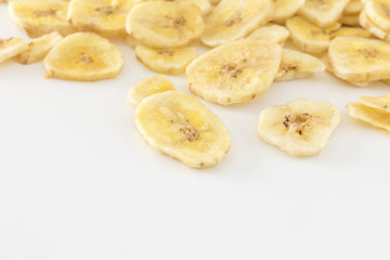バナナチップス © poko42