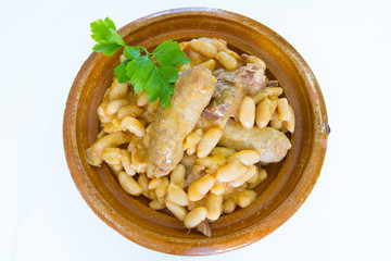 cassoulet