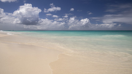 Aruba - Eagle Beach