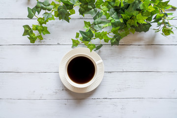 コーヒー