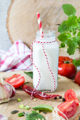 Kefir