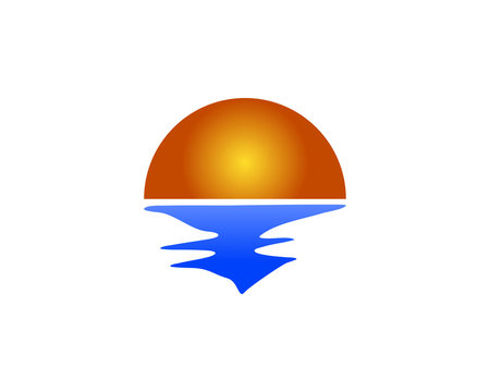 sun sea logo