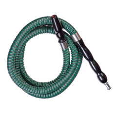 Hookah tube  isolation