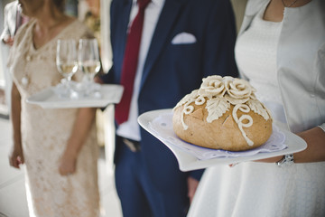 bread