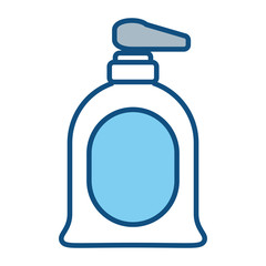 shampoo bottle design