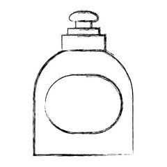 shampoo bottle design