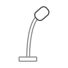 Conference Microphone icon