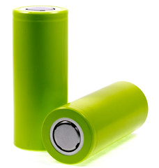  piles rechargeables, batteries