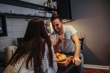 That's a funny story