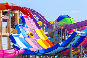 aquapark