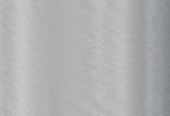 Obraz premium Stainless steel, Metal texture background