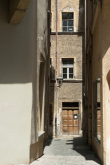 Fototapeta premium Altstadt von Regensburg