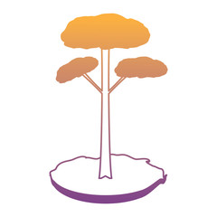 tree icon image