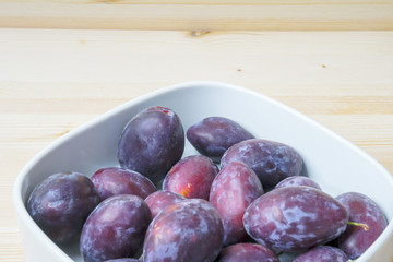 Pflaumen