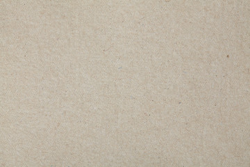Paper craft texture close up