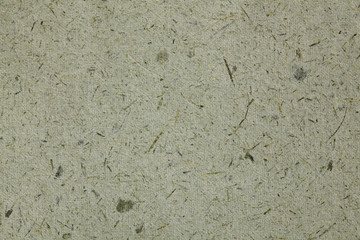 Paper craft texture close up