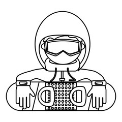 snowboard equipment design