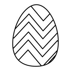Easter eggs design