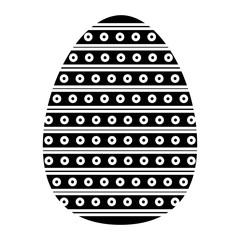 Easter eggs design