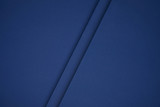 dark blue geometric paper background