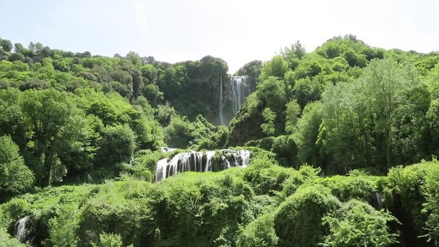 Cascata delle Marmore