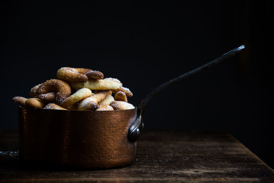 Vanillekipfel Bilder – Durchsuchen 3,464 Archivfotos, Vektorgrafiken ...