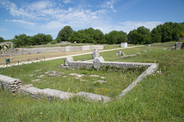 Carsulae