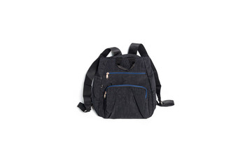 Naklejka premium Bag,school Backpack isolated on white background.