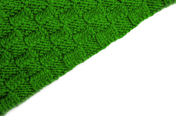 knitted fabric background texture