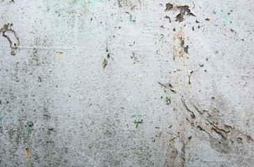 grunge metal background