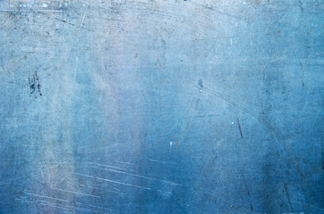 grunge metal background