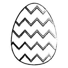 Easter eggs design