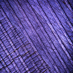 Fototapeta premium Textured blue background