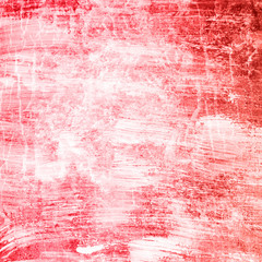 abstract red background