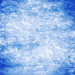 Abstract blue background