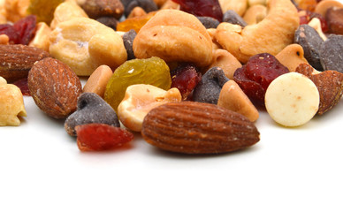 Healthy food