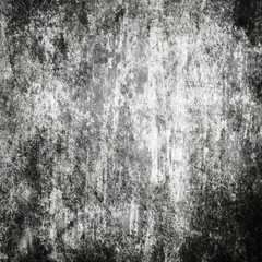 Textured grunge grey background