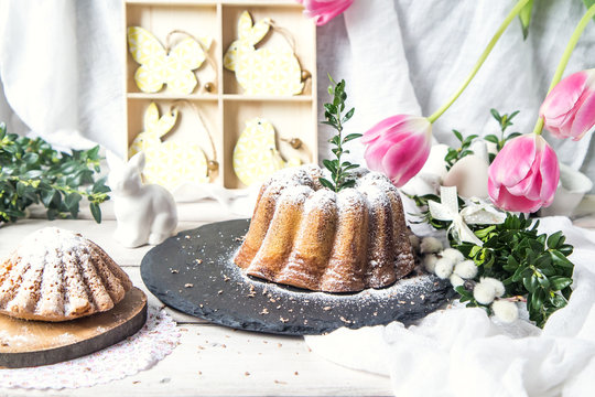 babka piaskowa