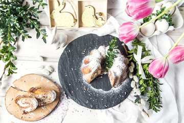 babka piaskowa © Agata