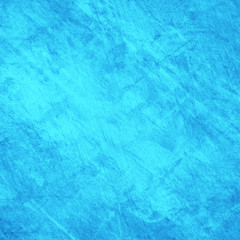 Textured blue background