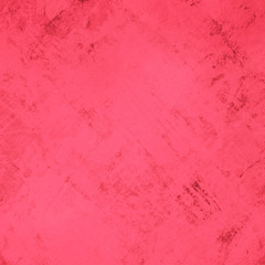abstract red background