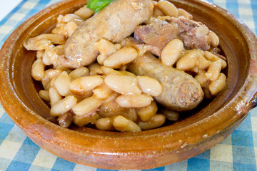 cassoulet