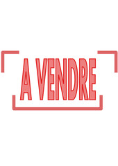 Fototapeta premium a vendre,sur tampon